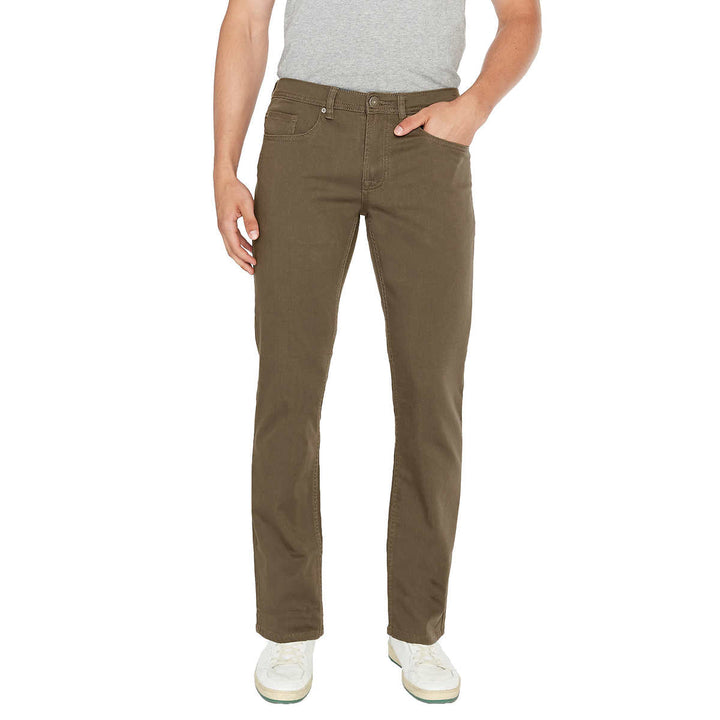 Buffalo Pants