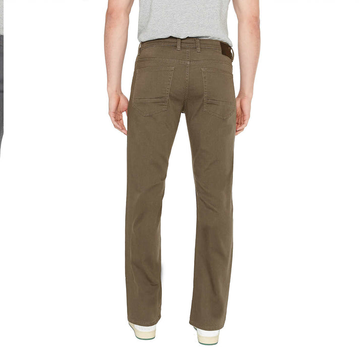 Buffalo Pants