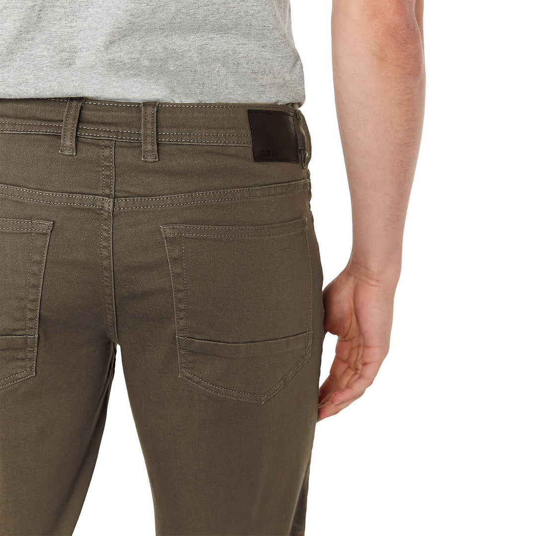 Buffalo Pants