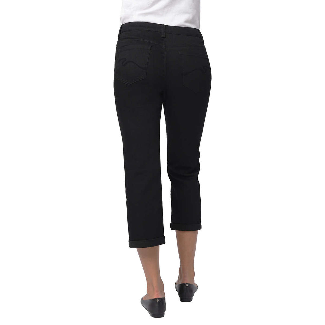 Santana - Women's Capris