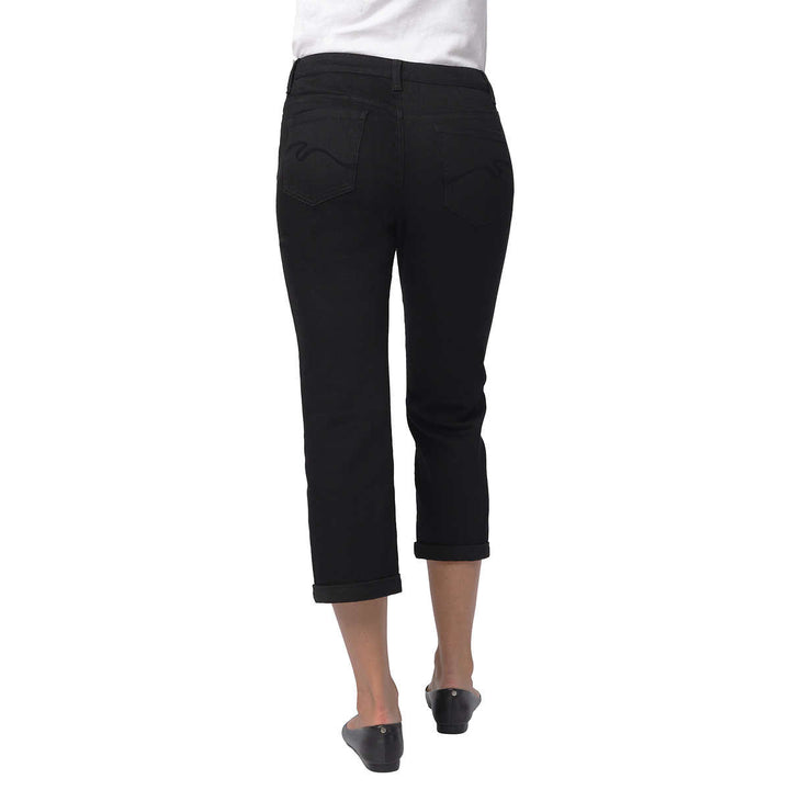 Santana - Women's Capris