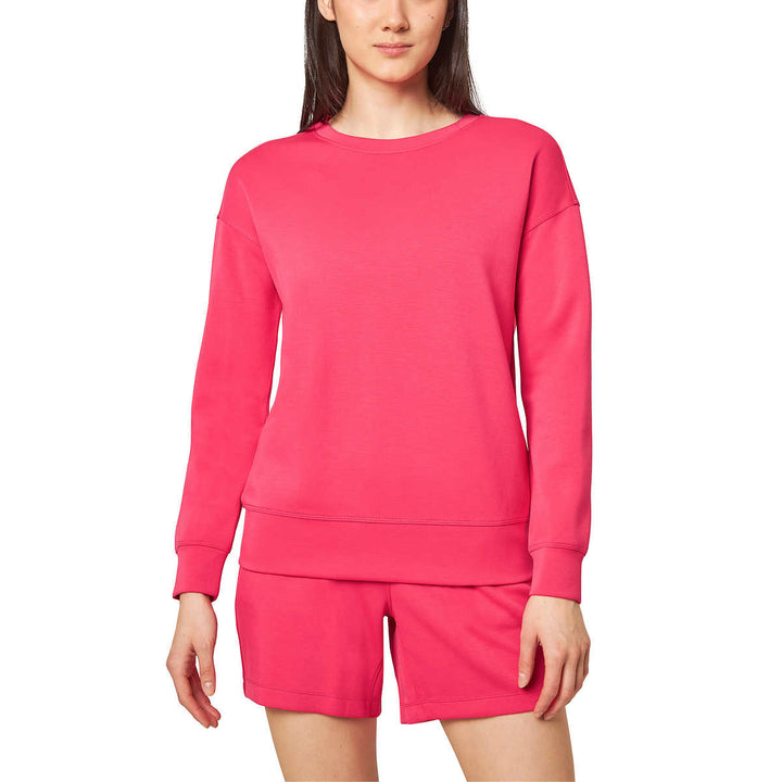 Mondetta Crew Neck Sweatshirt