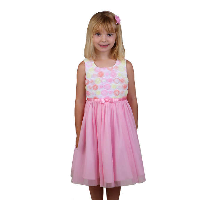 Jona Michelle Dress