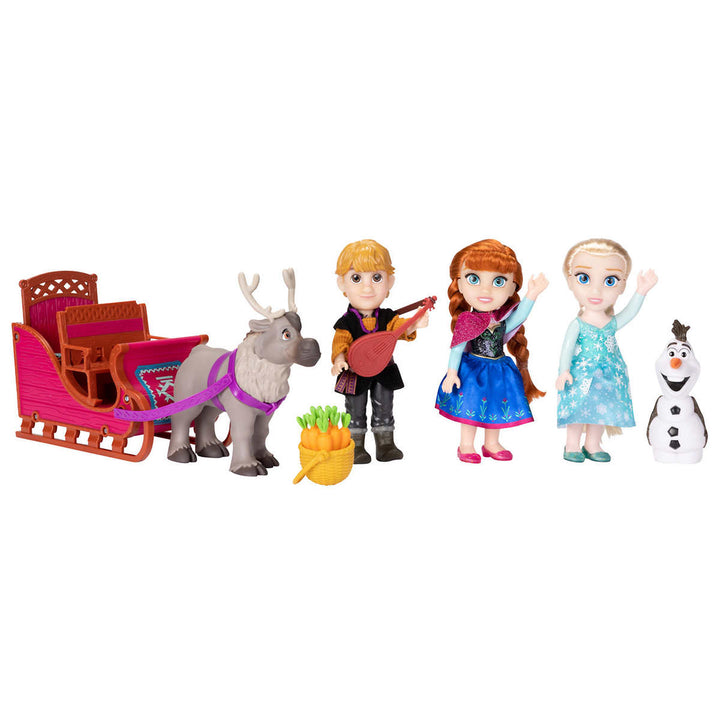 Disney Petite Storytelling Set