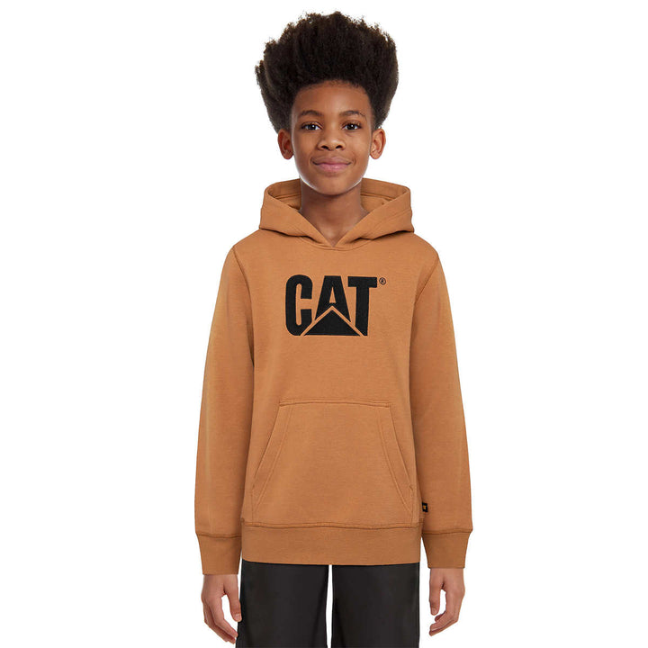 CAT - Children's Hooded Sweater