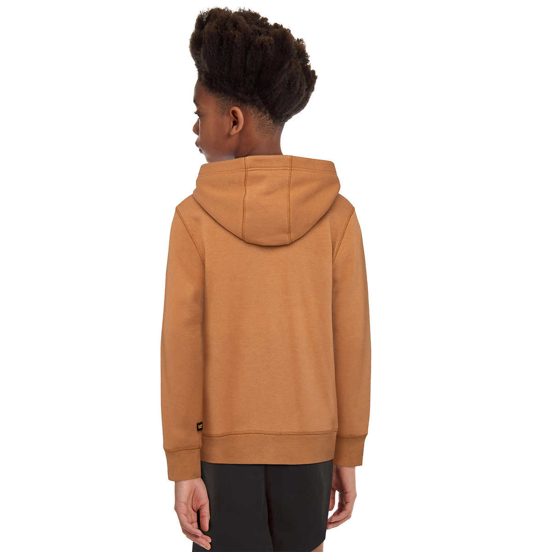 CAT - Children's Hooded Sweater