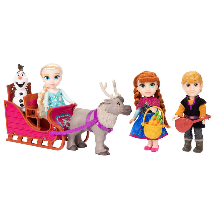 Disney Petite Storytelling Set