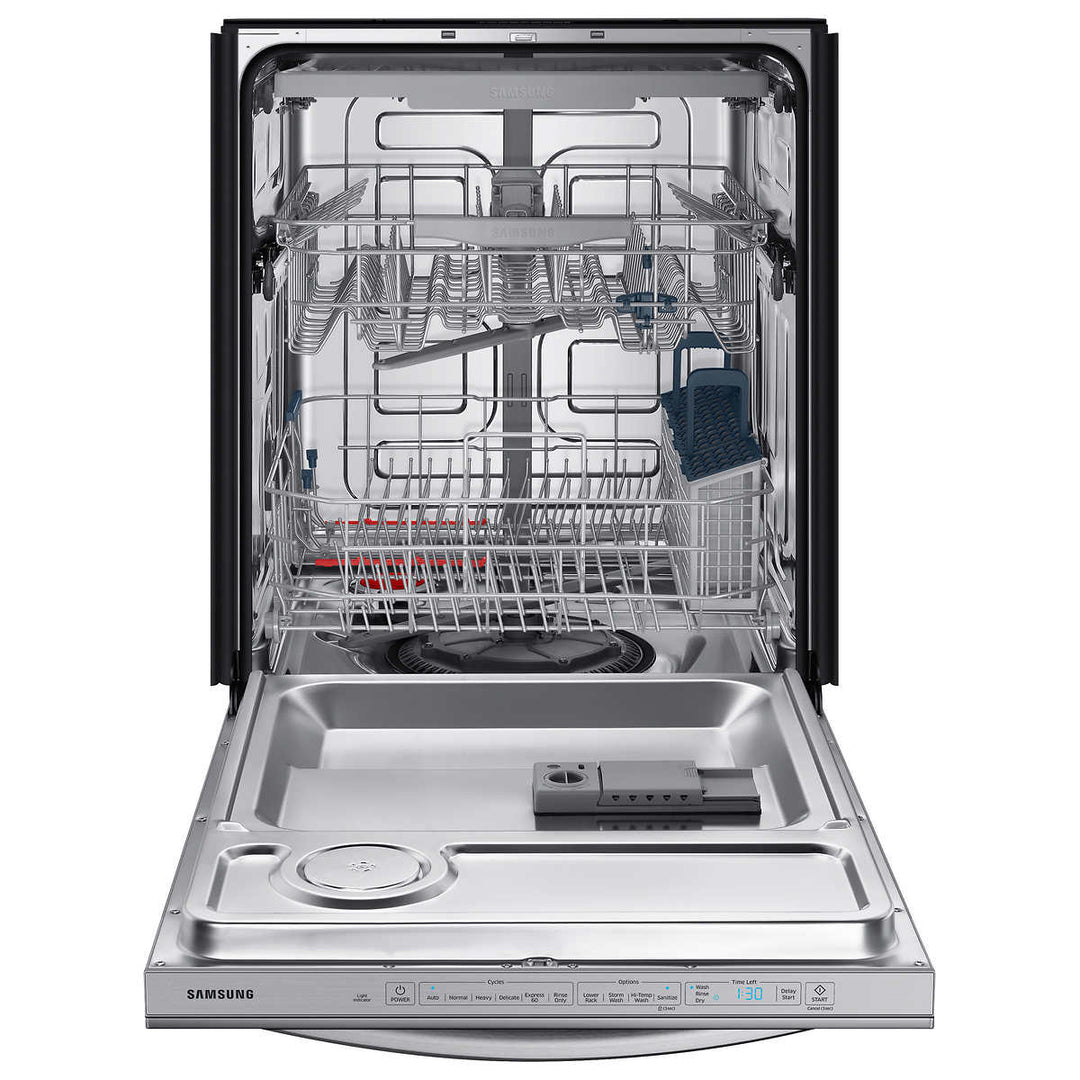 Samsung - Lave-vaisselle de 24 po