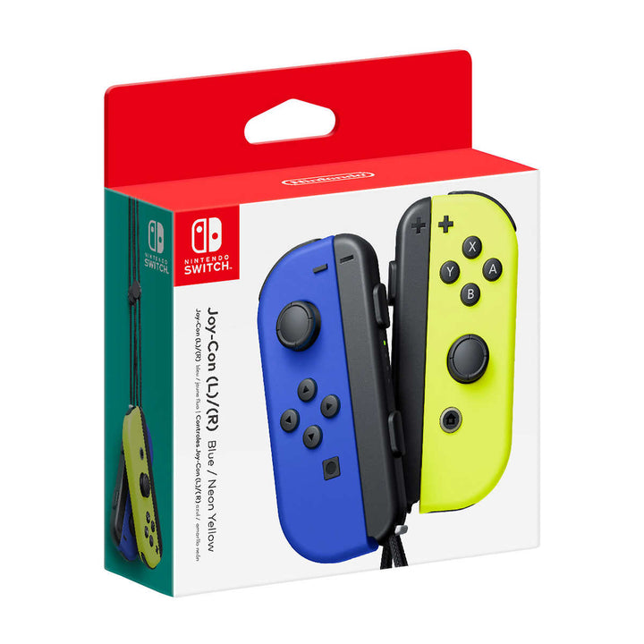 Nintendo Switch Joy-Con (L/R)