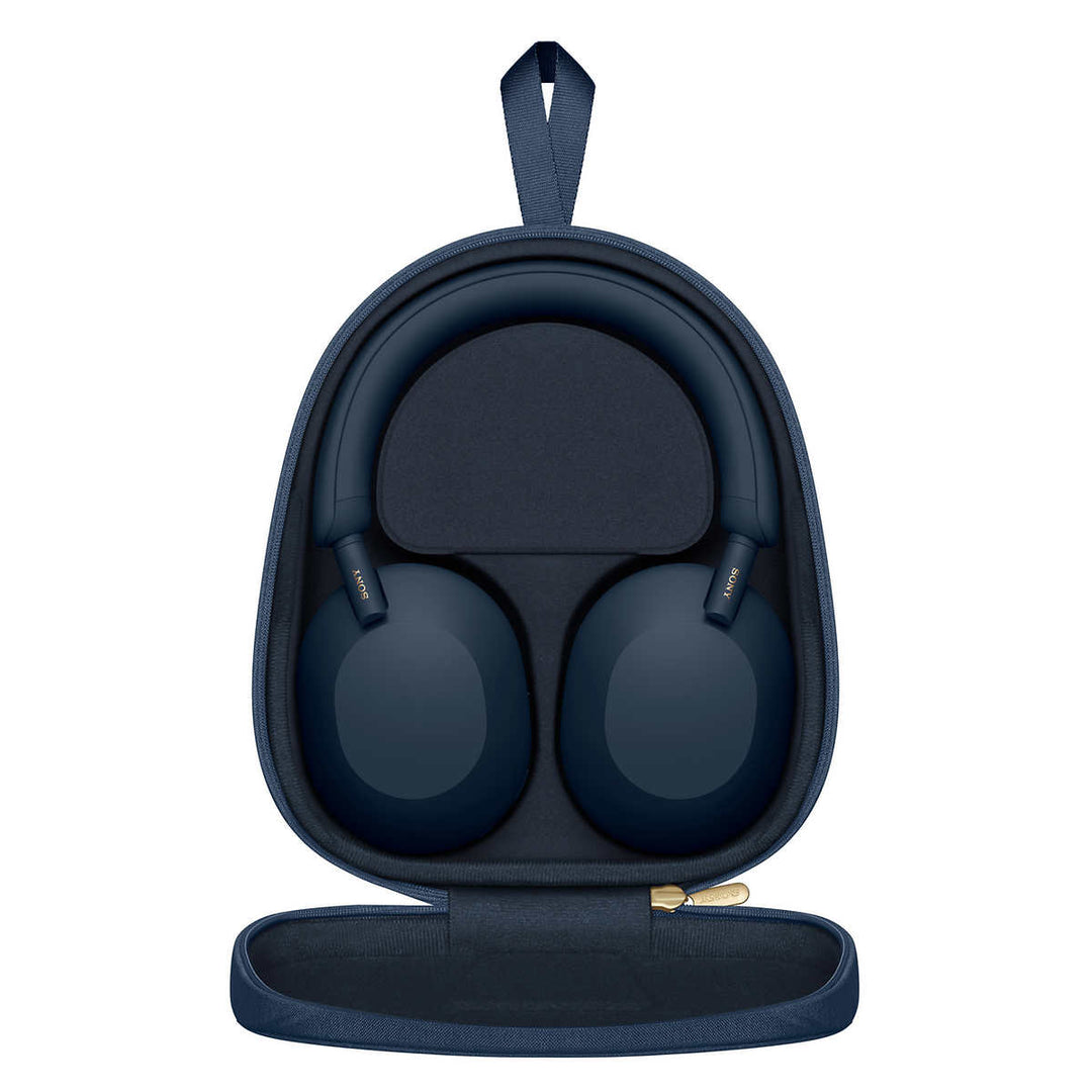 Sony WH-1000XM5 Wireless Noise Cancelling Headphones