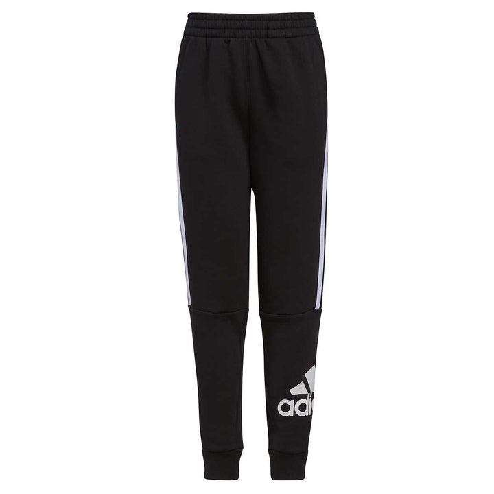 Adidas – Children's quilted joggers