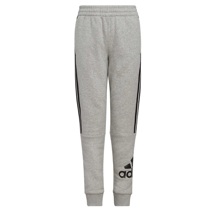 Adidas – Children's quilted joggers