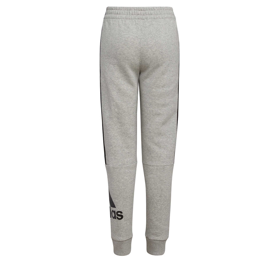 Adidas – Children's quilted joggers