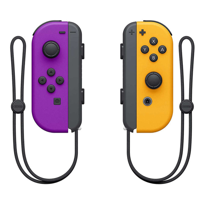 Nintendo Switch Joy-Con (L/R)