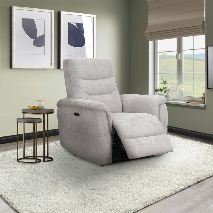 Sealy Ayda Power Recliner