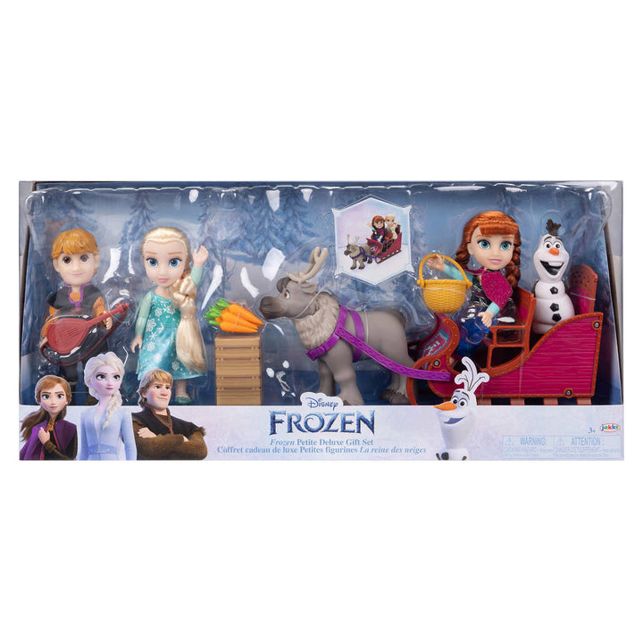 Disney Petite Storytelling Set
