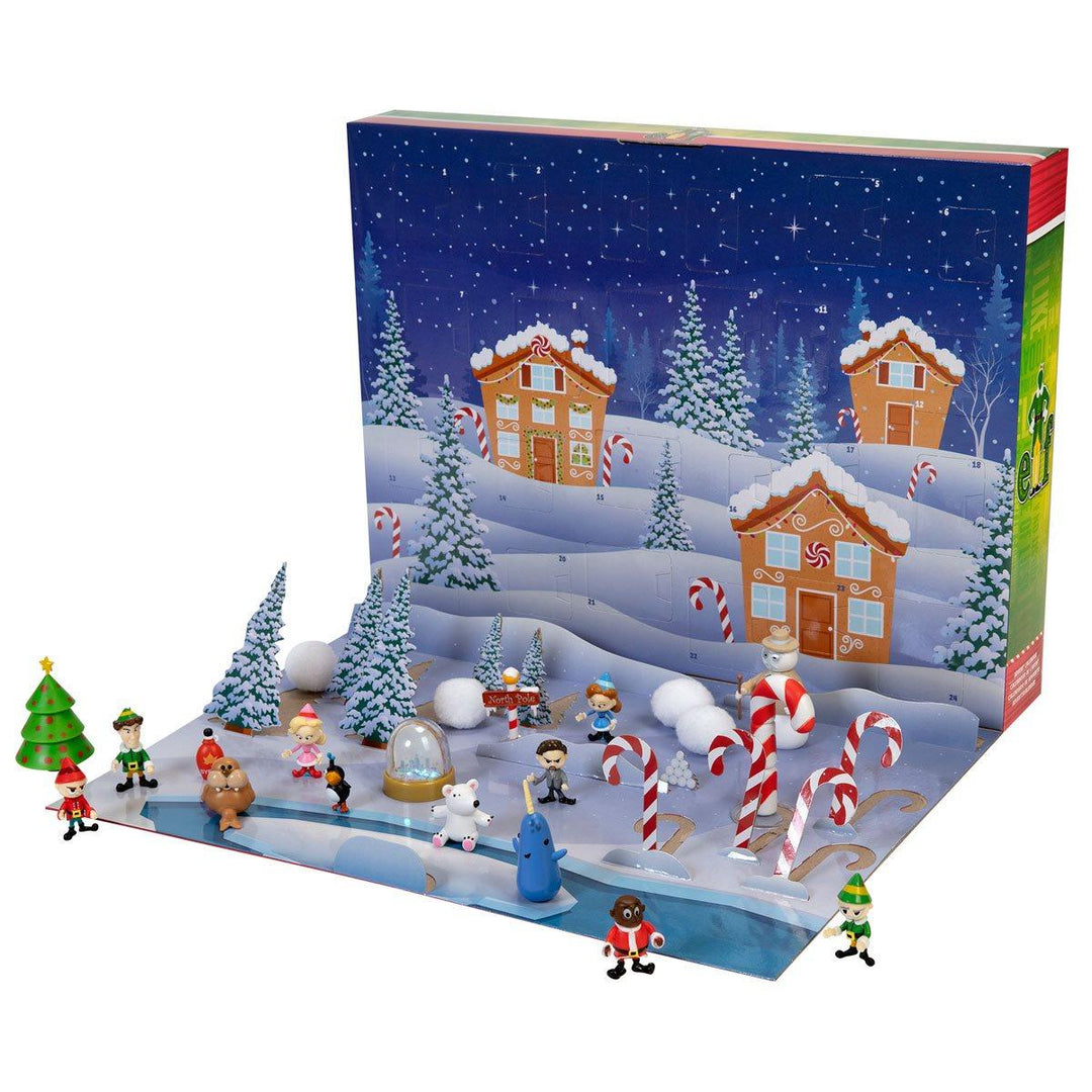 Jakks Advent Calendar