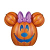 Disney - Lanterne citrouille Minnie