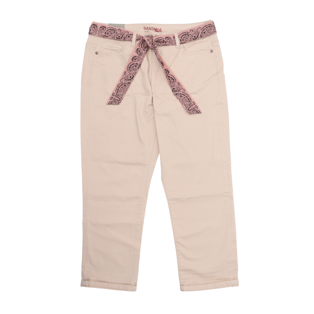 Santana - Women's Capris