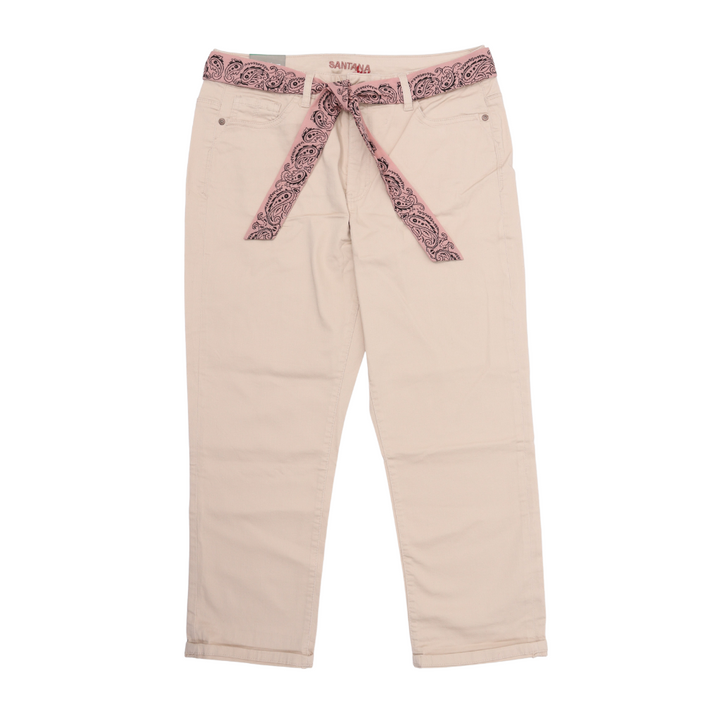 Santana - Women's Capris