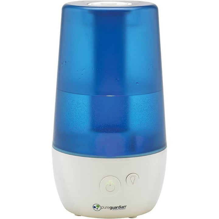 PureGuardian Ultrasonic Table Top Humidifier