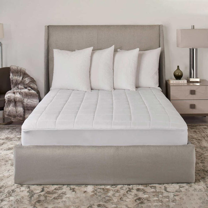 Sunbeam Heated Mattress Pad
