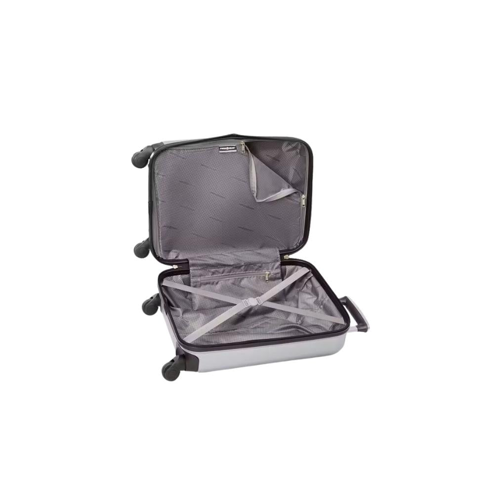 Swiss Gear - Cabin Suitcase Approved