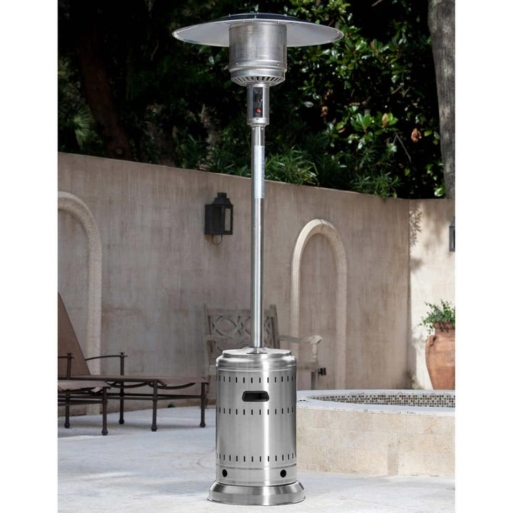 Fire Sense - Chauffe-terrasse