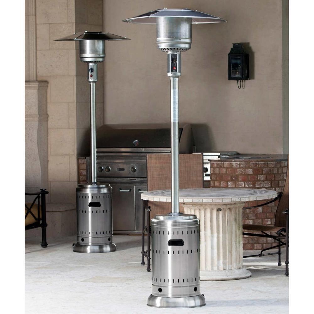 Fire Sense - Chauffe-terrasse