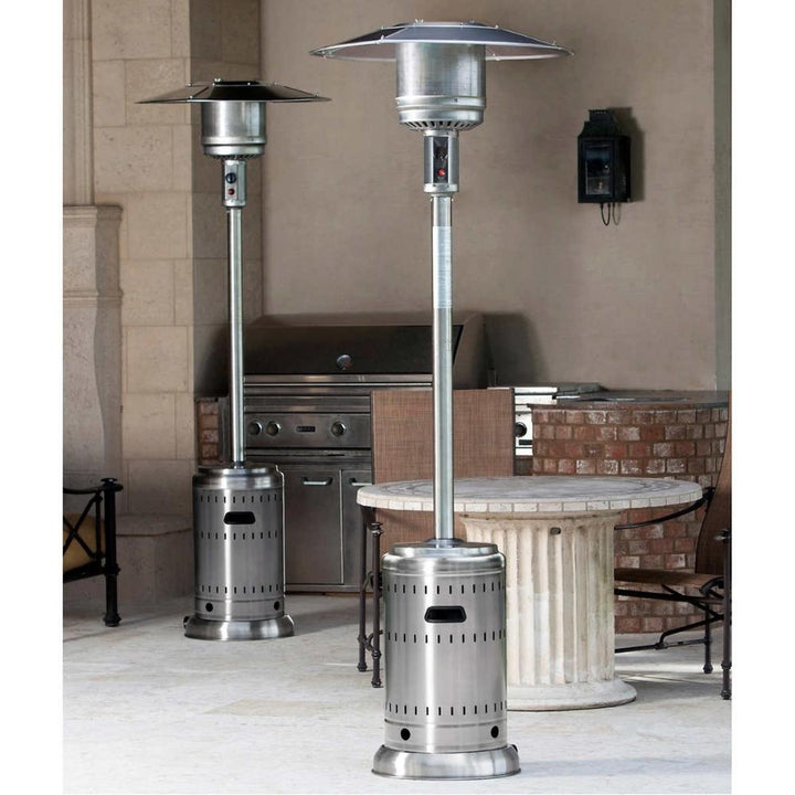 Fire Sense - Chauffe-terrasse