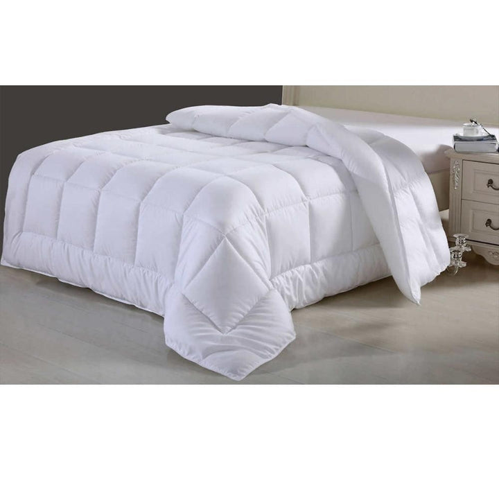 Swiss Comforts Down Alternative Comforter