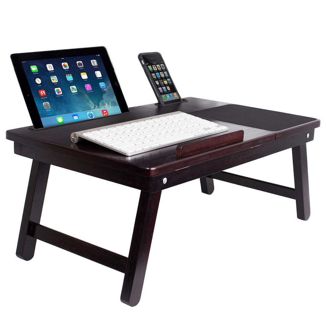BirdRock Home - Multitasking Lap Tray