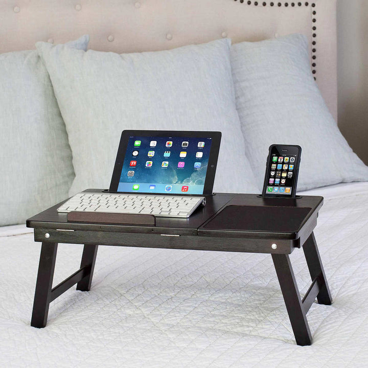 BirdRock Home - Multitasking Lap Tray