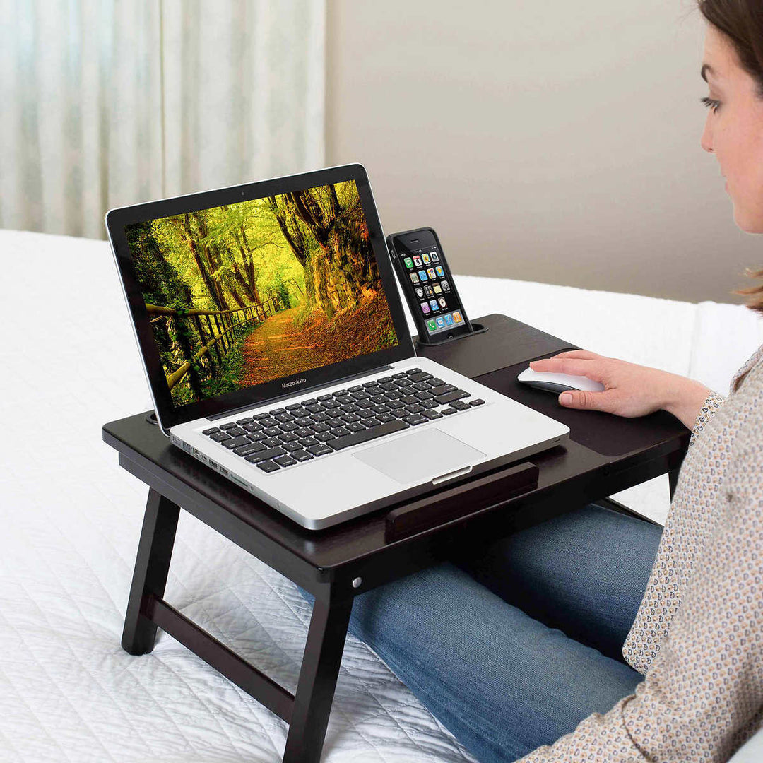 BirdRock Home - Multitasking Lap Tray