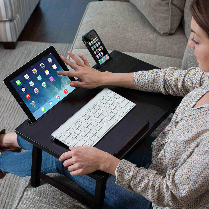 BirdRock Home - Multitasking Lap Tray