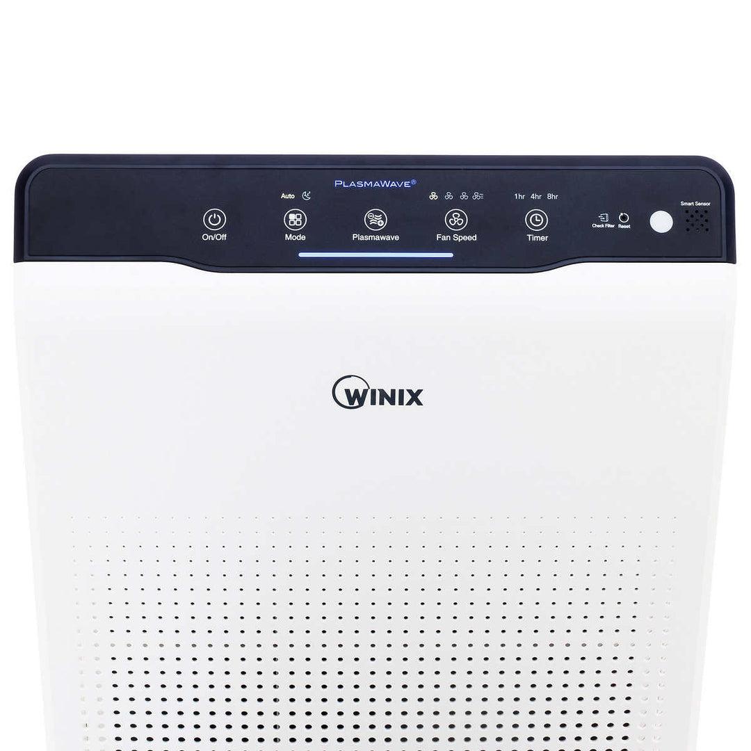 Winix C535 Air Purifier with True HEPA Filter Set