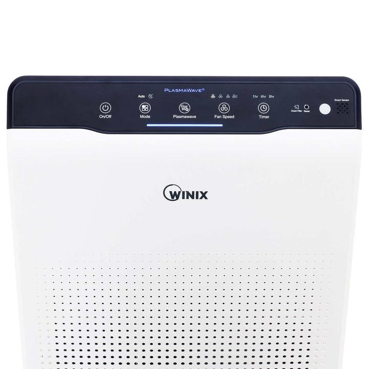 Winix C535 Air Purifier with True HEPA Filter Set
