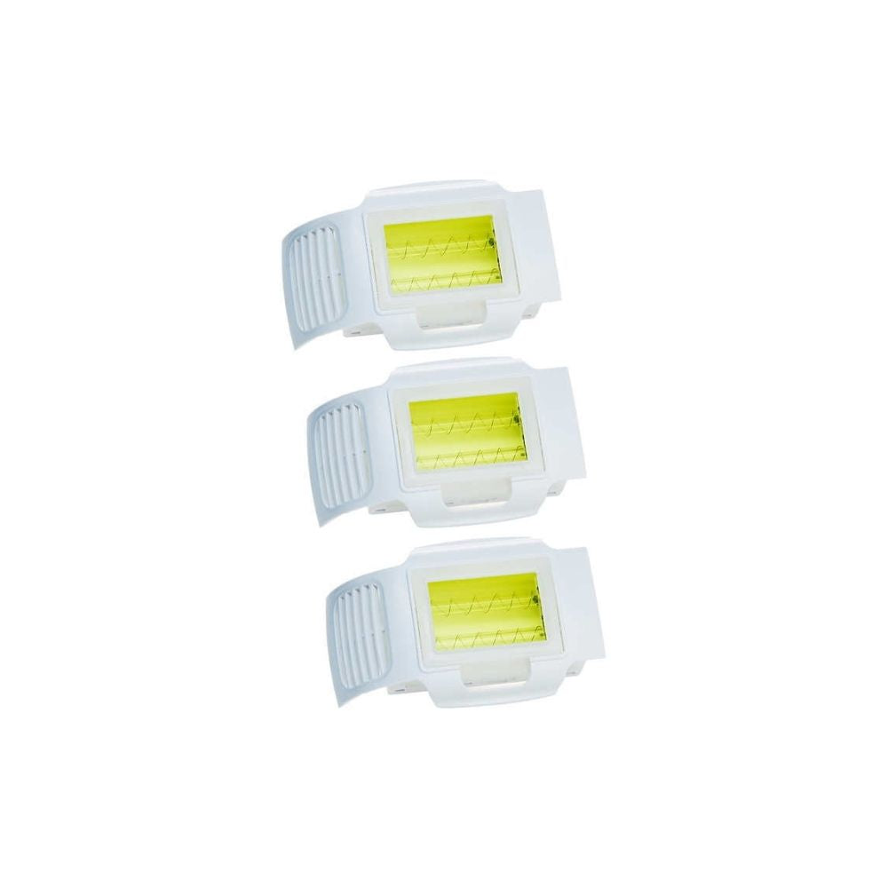 Silk'n BellaLite and SensEpil Replacement Cartridge - 3-Pack