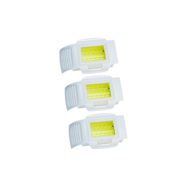 Silk'n BellaLite and SensEpil Replacement Cartridge - 3-Pack