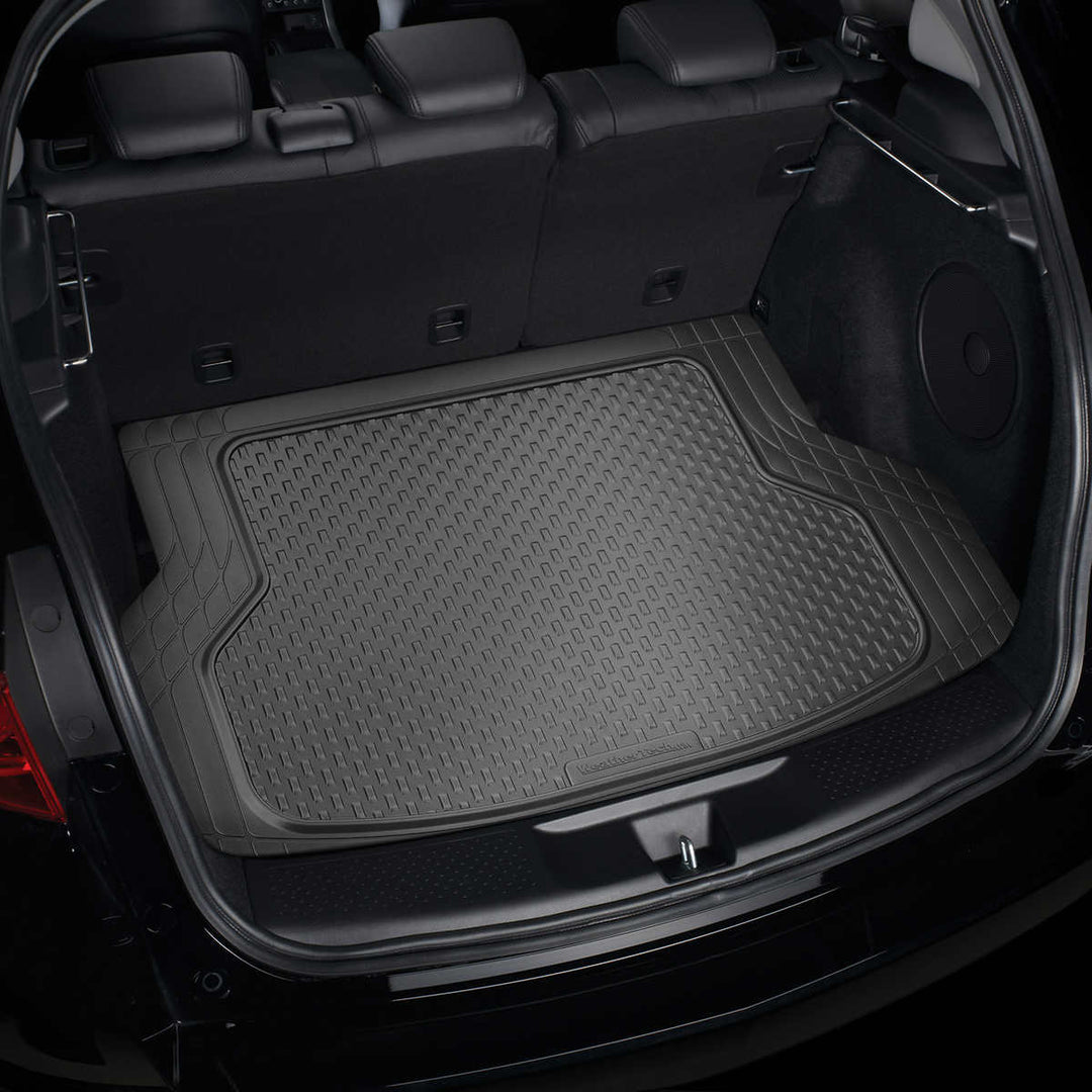 WeatherTech - Trim-To-Fit Trunk Mat