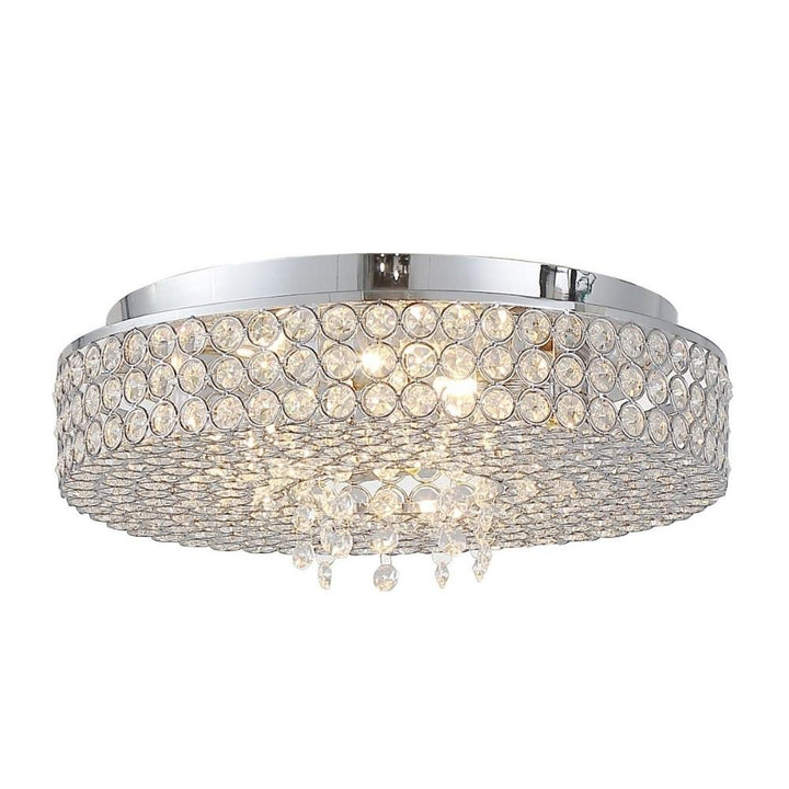 OVE Monaco LED Ceiling Light