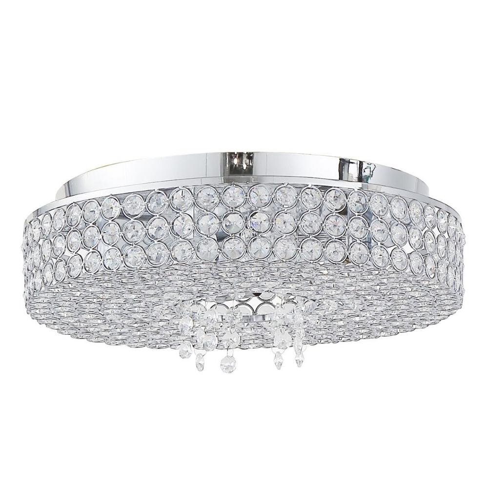 OVE Monaco LED Ceiling Light