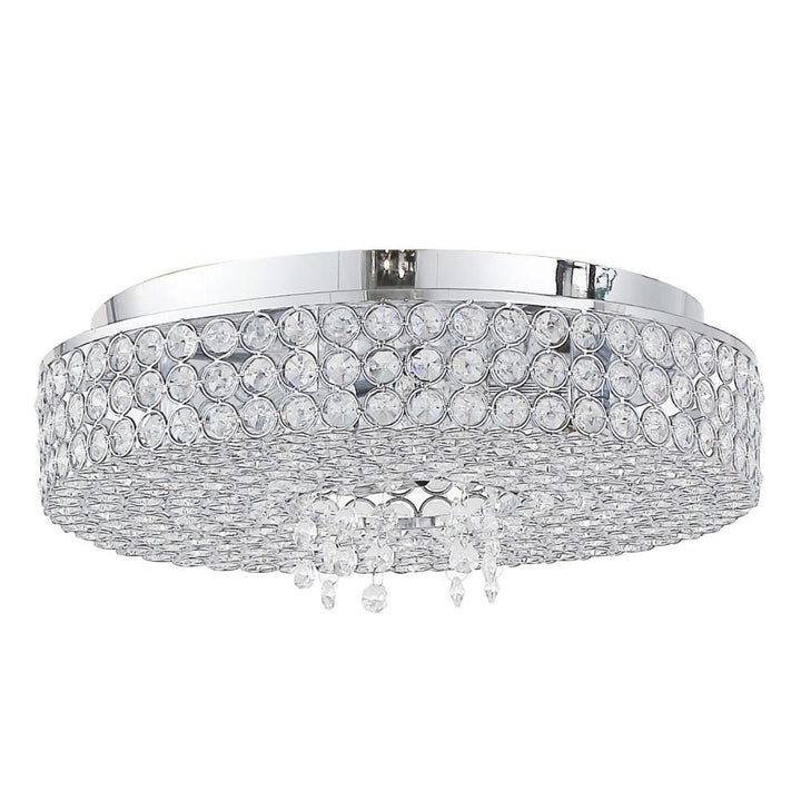 OVE Monaco LED Ceiling Light