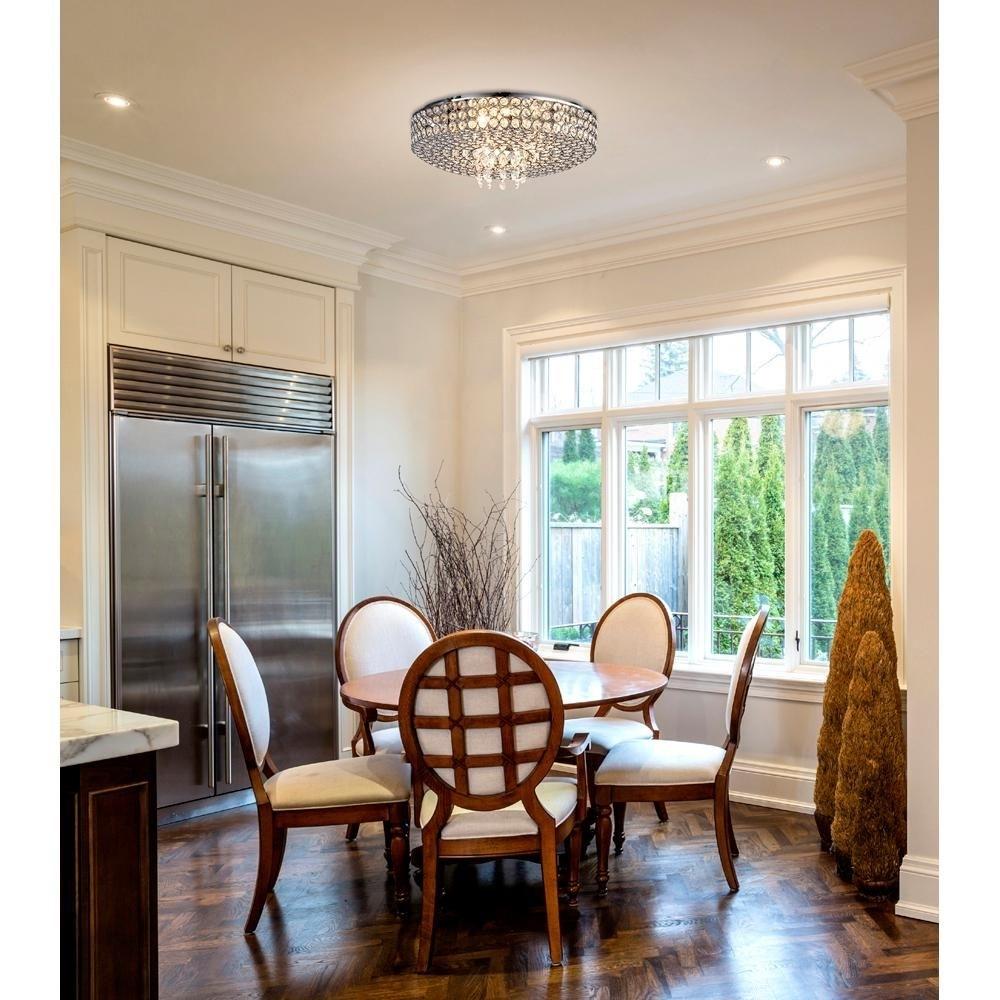 OVE Monaco LED Ceiling Light