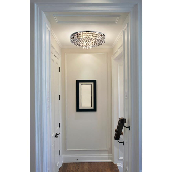 OVE Monaco LED Ceiling Light