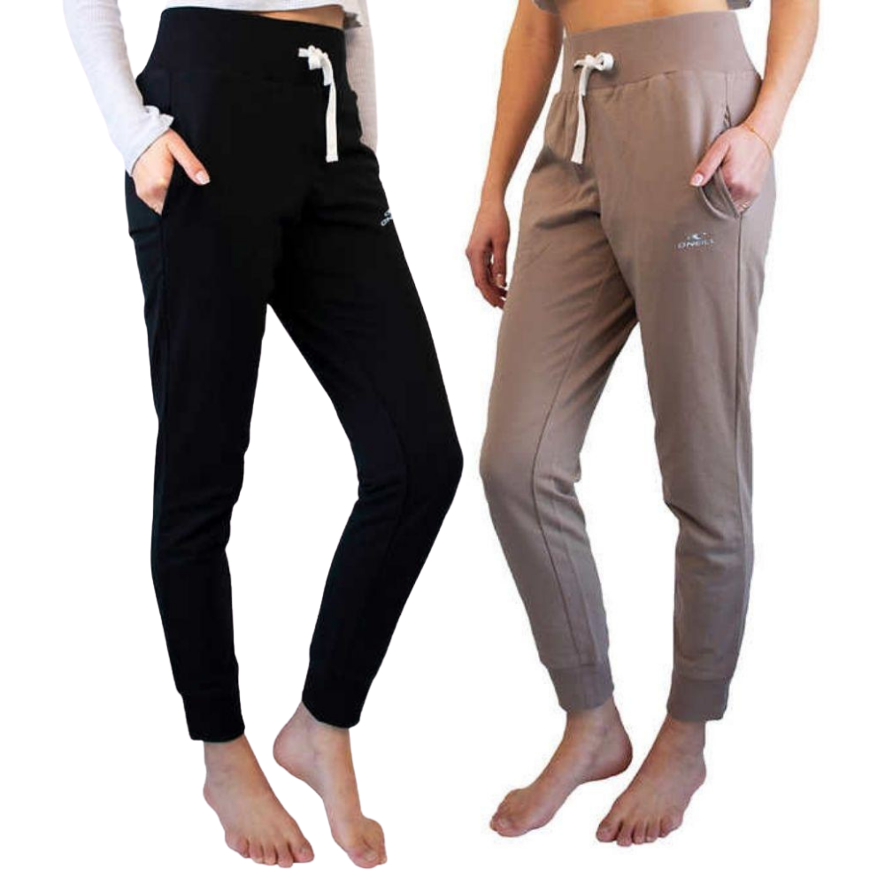 O'Neill Women's French Terry Pants 2pk. 2