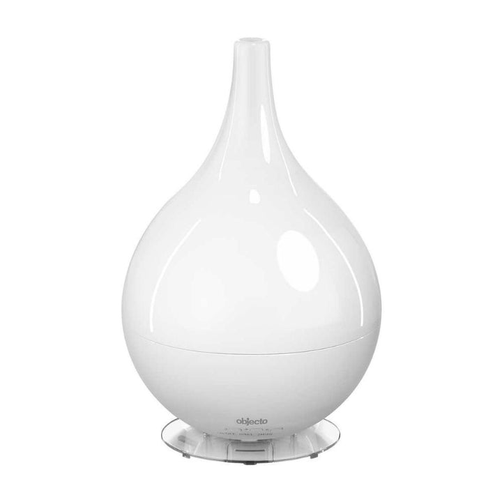 Objecto H3 - Hybrid humidifier with aromatherapy function