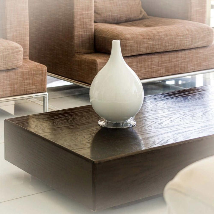 Objecto H3 - Hybrid humidifier with aromatherapy function