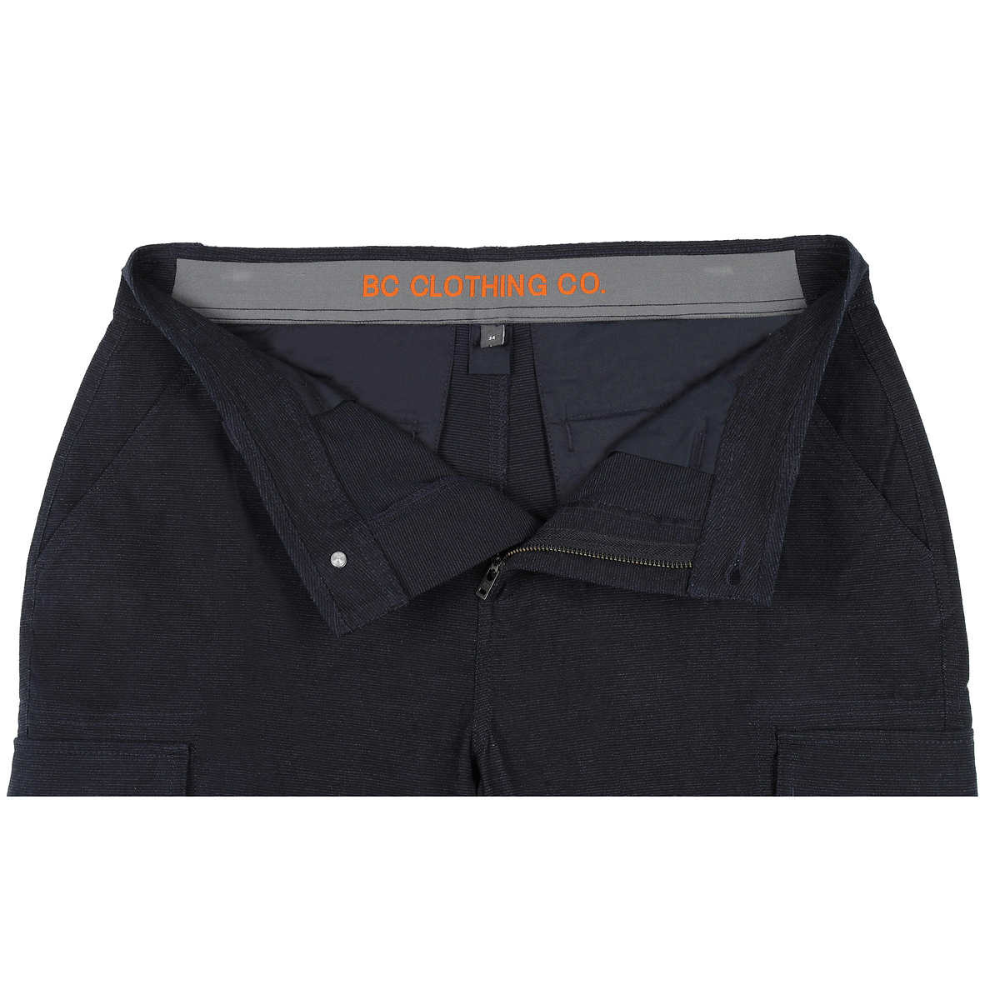 BC Clothing - Men's Cargo Shorts