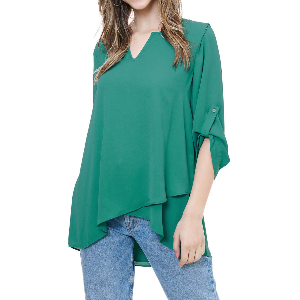 Cristina B - Women's Sweater